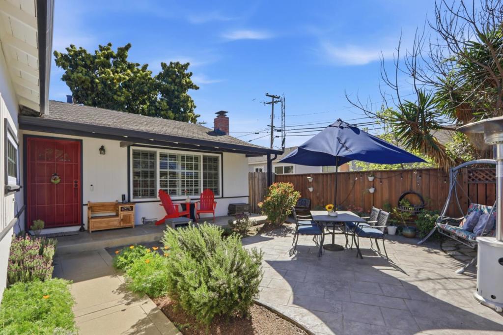 888 Corlista Drive