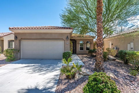 Photo of 80529 Avenida San Fernando, Indio, CA 92203 (MLS # 219151243DA)