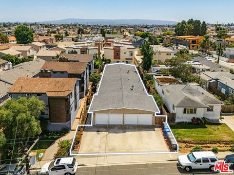 2204 Carnegie Lane Redondo Beach CA 90278