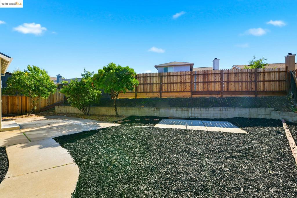 Not Listed - Residential