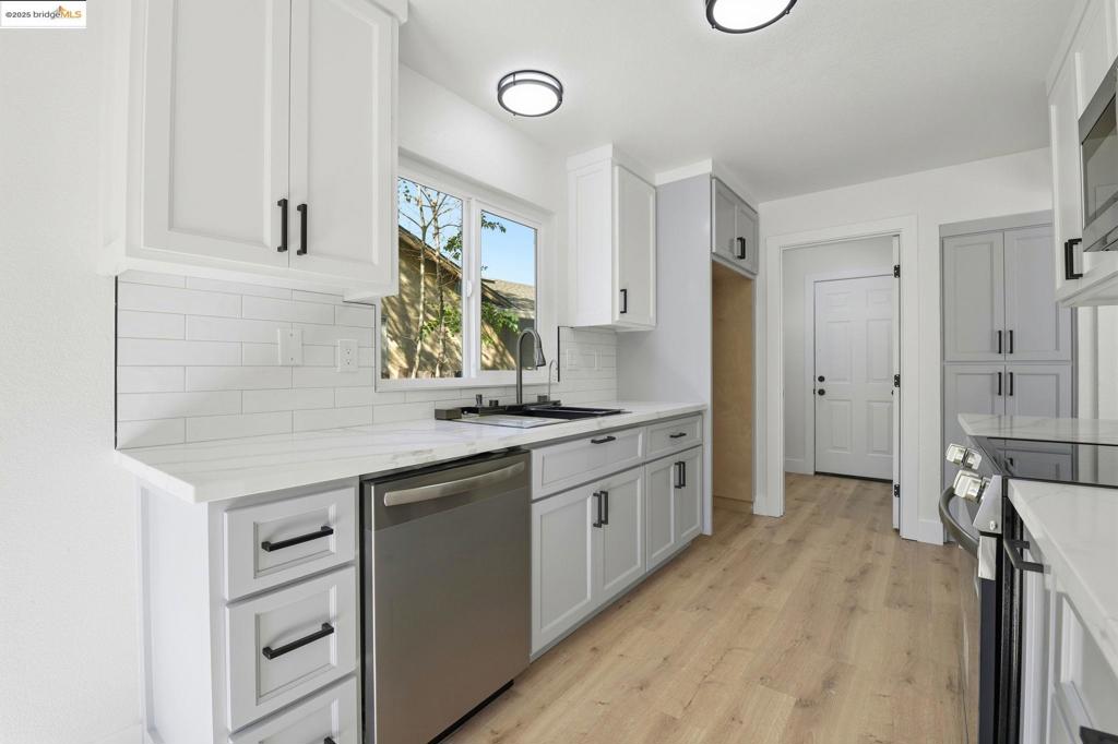 Not Listed - Residential