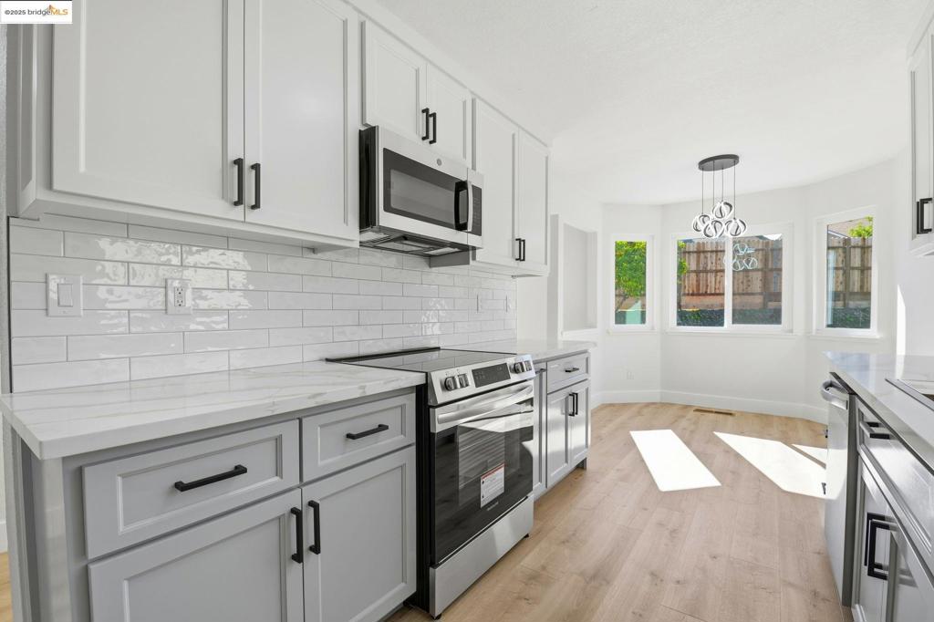 Not Listed - Residential