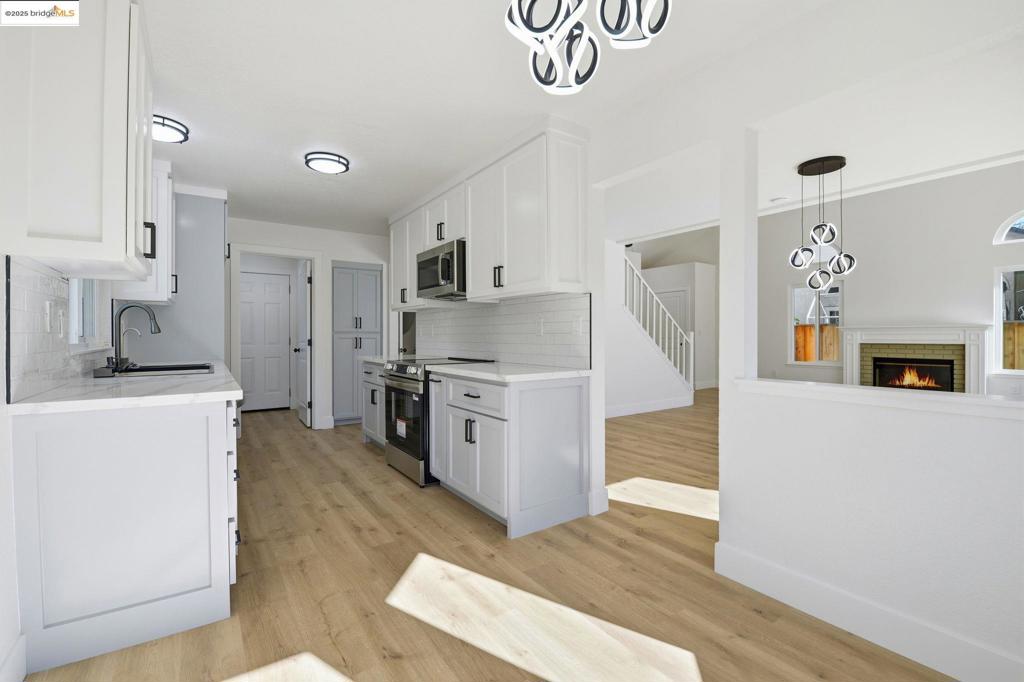 Not Listed - Residential