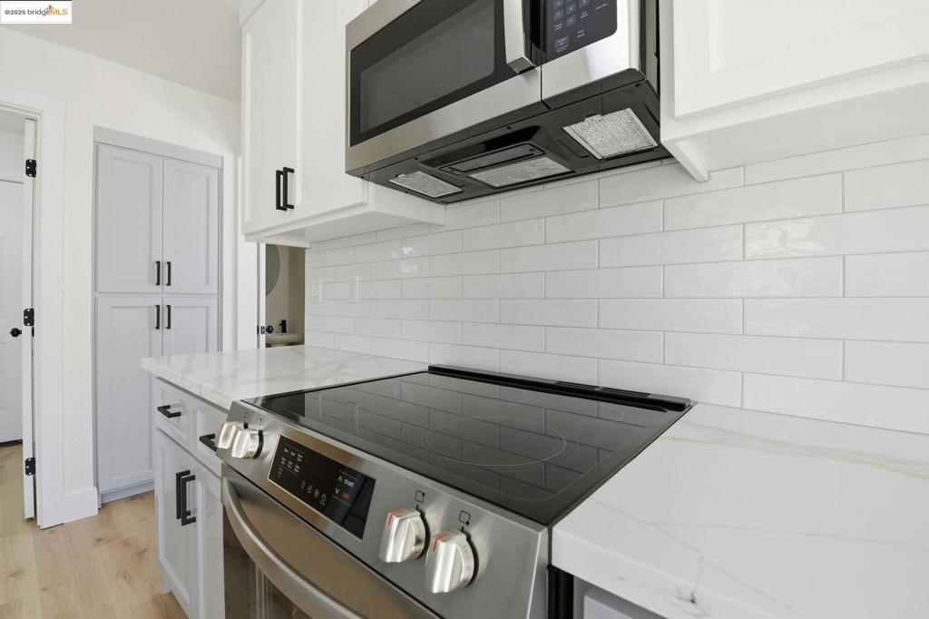 Not Listed - Residential