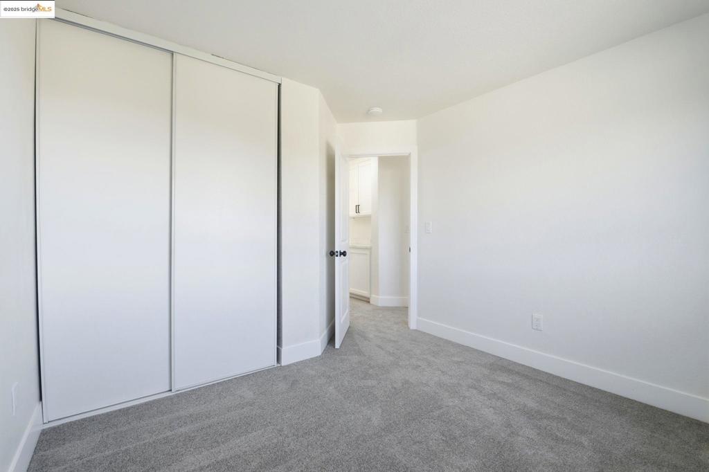 Not Listed - Residential