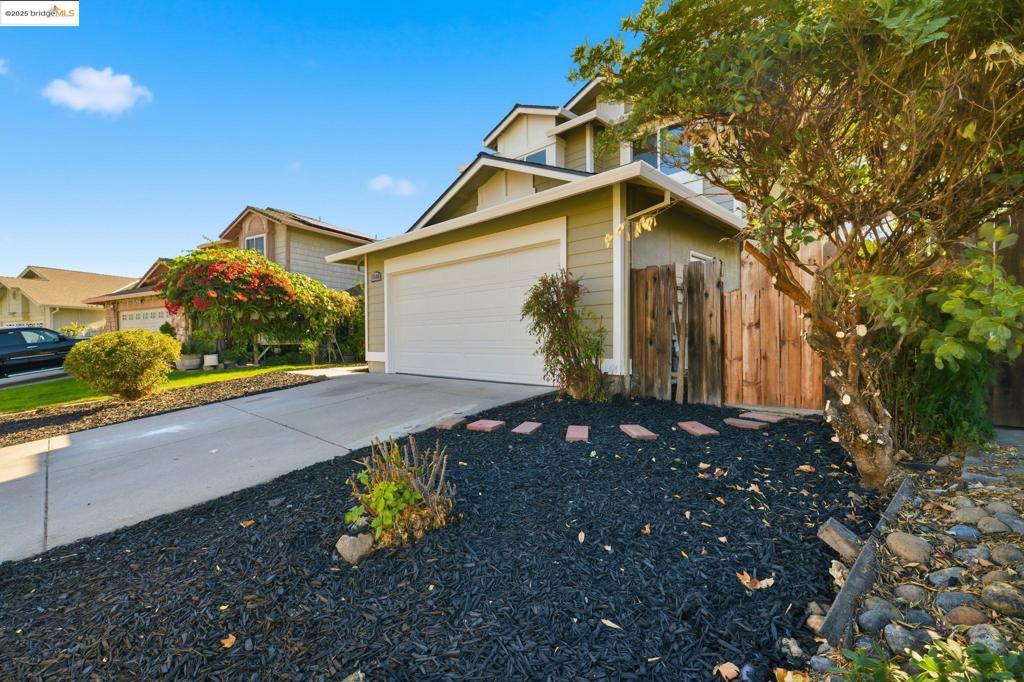 Not Listed - Residential