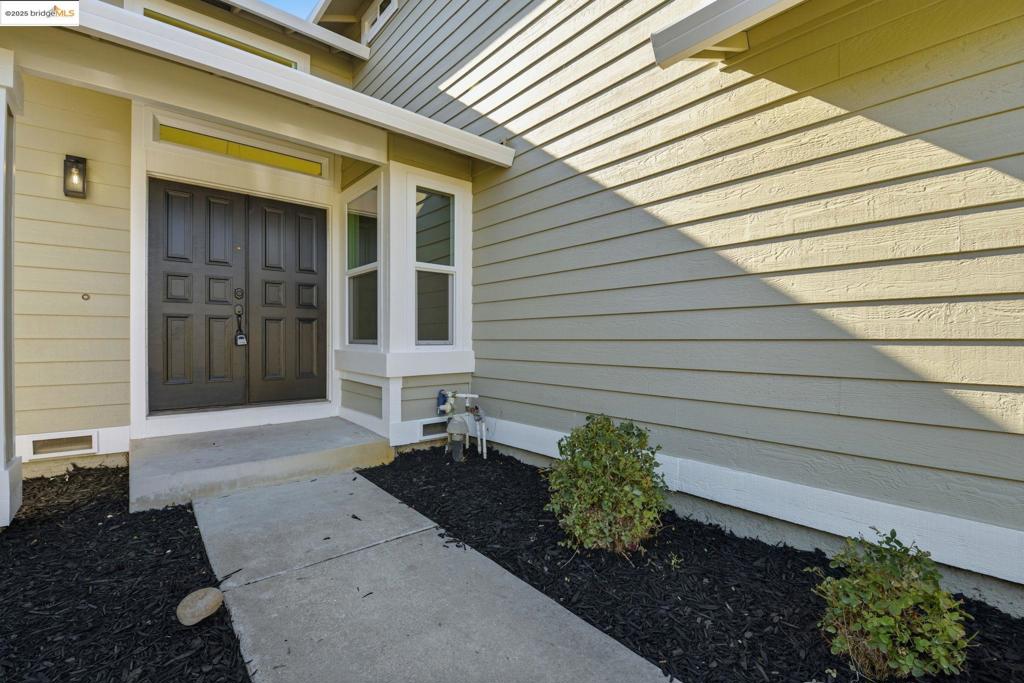 Not Listed - Residential