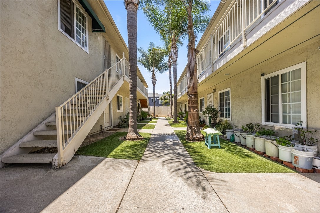 2217 Burroughs Street 5, San Diego CA 92111