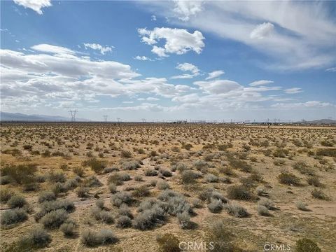 Photo of 0 Jonathan Street, Adelanto, CA 92301 (MLS # CV25121947)