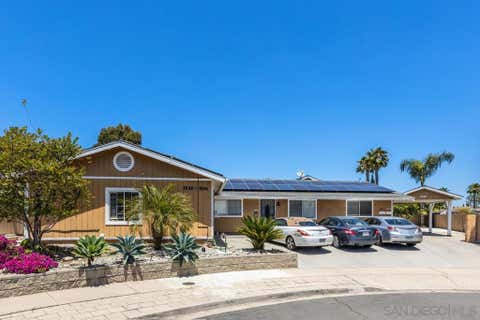 Photo of 7696 Kiwi St St, San Diego, CA 92123 (MLS # 260018660SD)