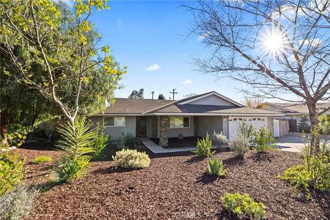 430 Chaparral Drive Claremont CA 91711