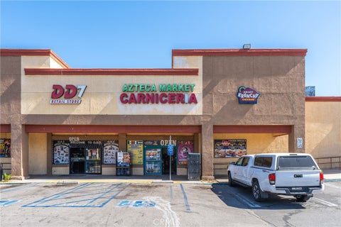 Photo of 5125 JURUPA AVE AVE #A2, Riverside, CA 92504 (MLS # CV26216662)