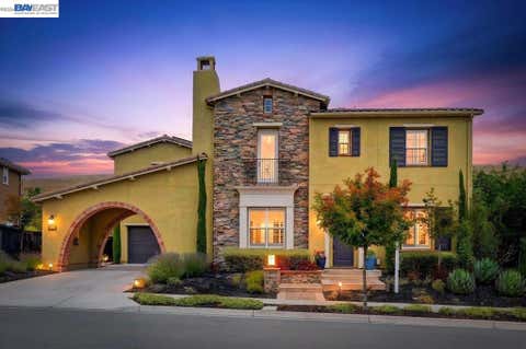 Photo of 5194 Bengali St St, Danville, CA 94506 (MLS # 41142678)