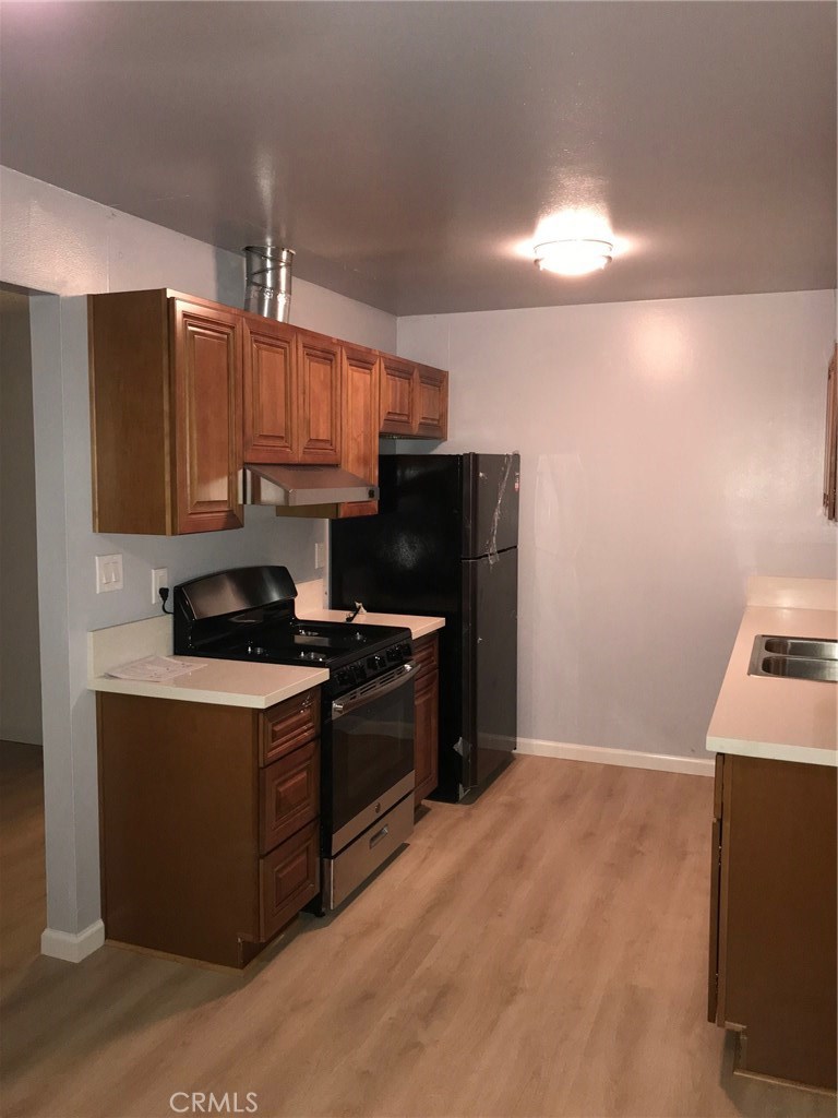 n/a - Residential Income