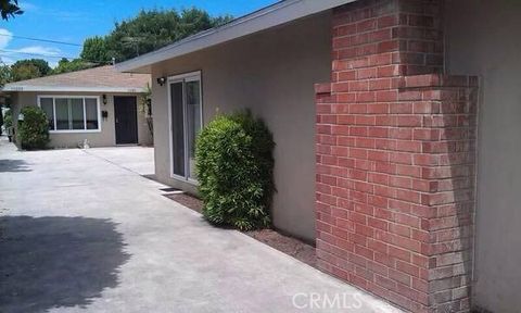 1235 W Pearl Street Anaheim CA 92801