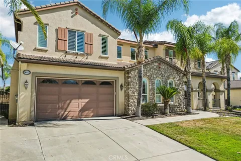 8622 Edelweiss Dr, Corona, CA 92883 - MLS#: DW26067270