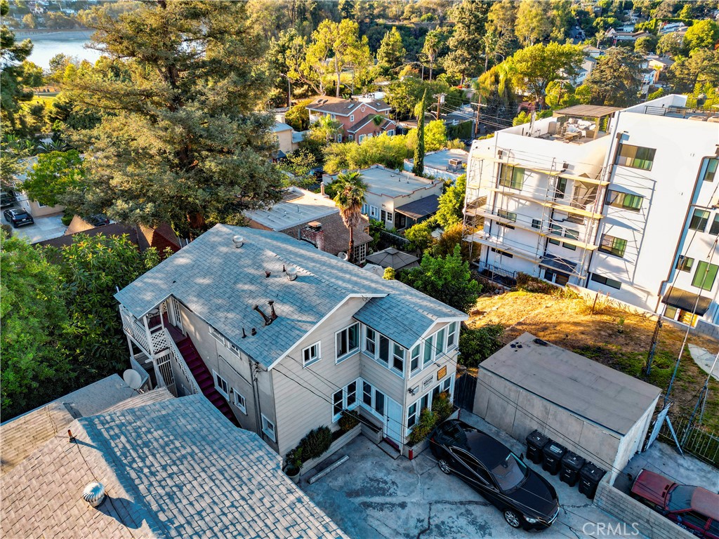 Properties 4 2313 Glendale Boulevard