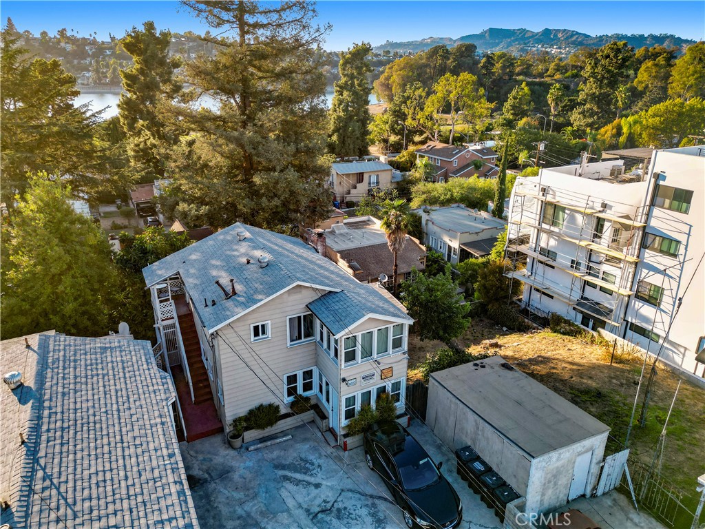 Properties 2 2313 Glendale Boulevard
