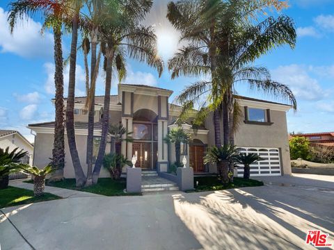19710 Quail Ridge Circle Walnut CA 91789