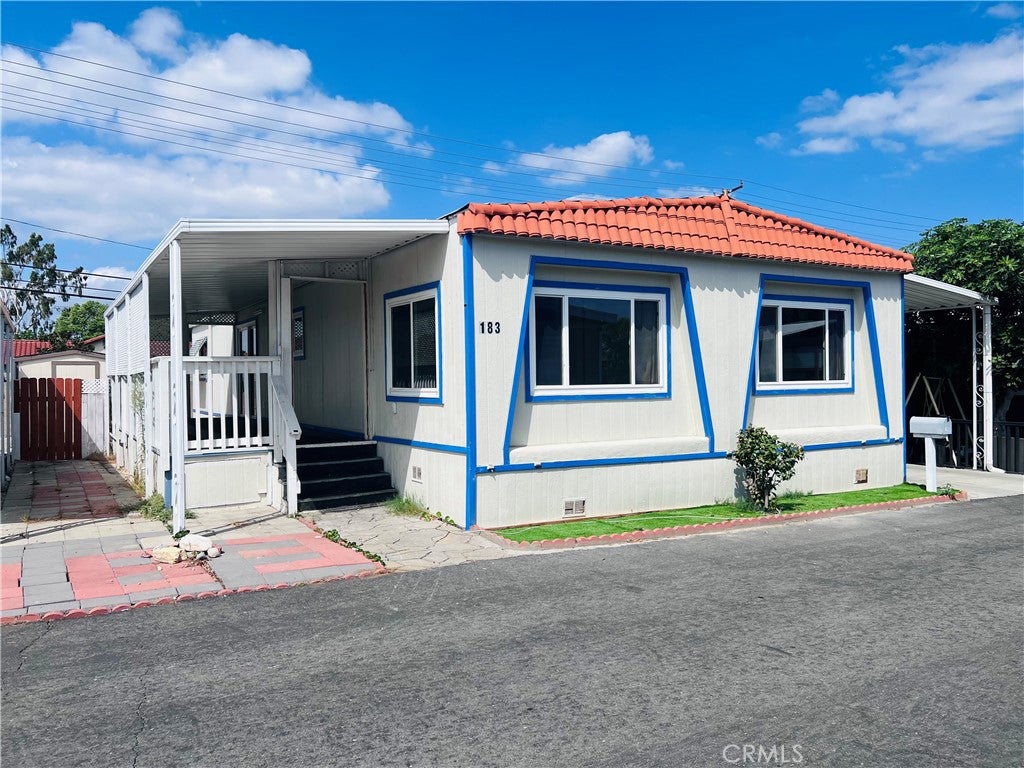 1560 S Otterbein Avenue 183