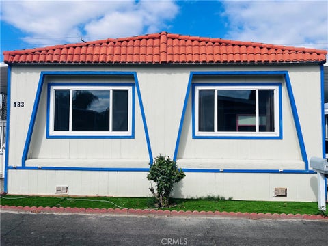 Photo of 1560 S Otterbein Avenue #183, Rowland Heights, CA 91748 (MLS # TR26203481)