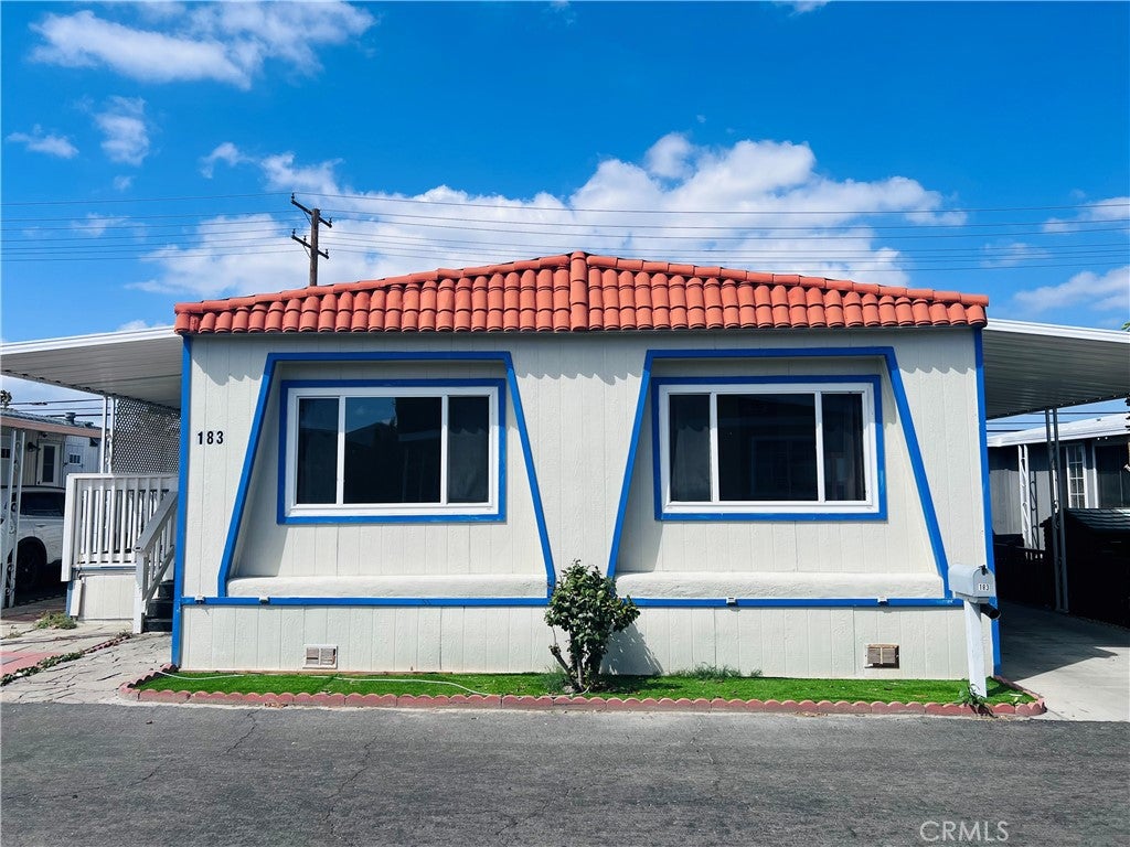 1560 S Otterbein Avenue 183