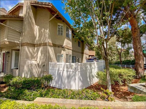 24435 Chancellor Court 269 Laguna Hills CA 92653