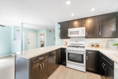Photo of 1320 Palomar Place, Vista, CA 92084 (MLS # NDP2608991)