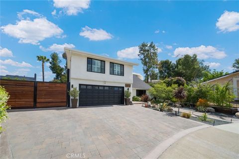 Photo of 24932 Sebastian Lane, Mission Viejo, CA 92691 (MLS # OC26087597)