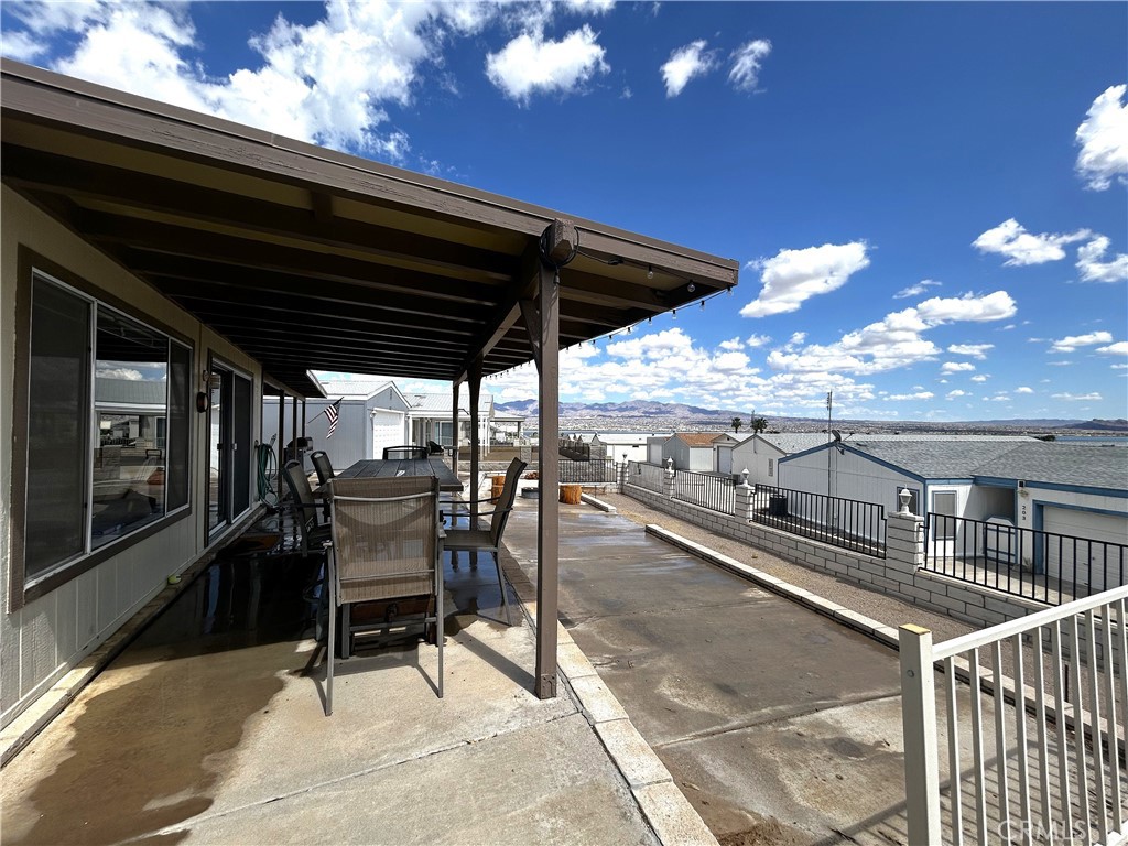 212 Thunderhead 2  Havasu Lake, CA Lane 2