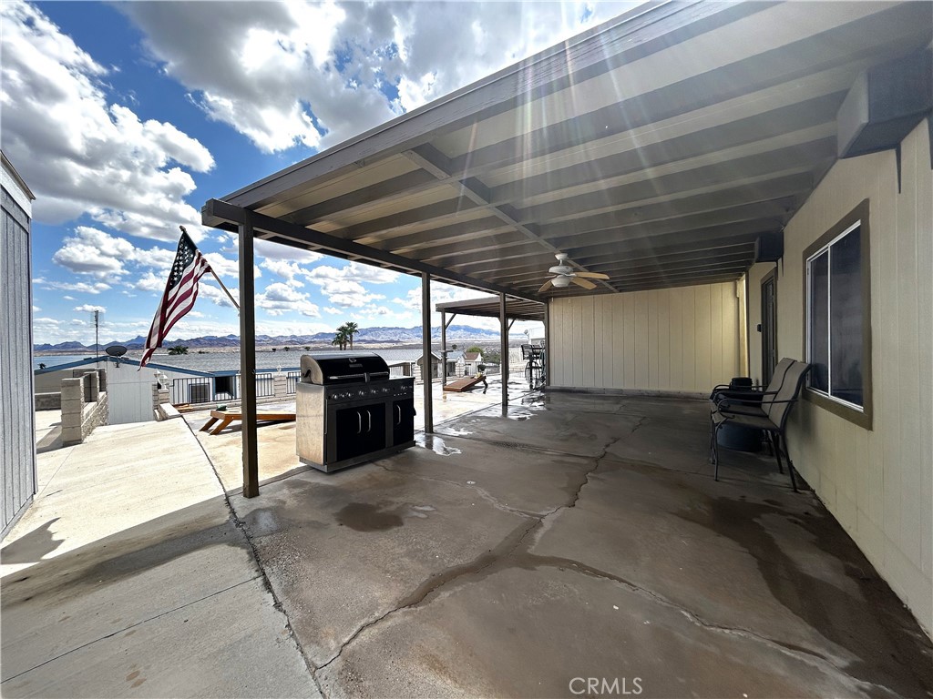 212 Thunderhead 2  Havasu Lake, CA Lane 2