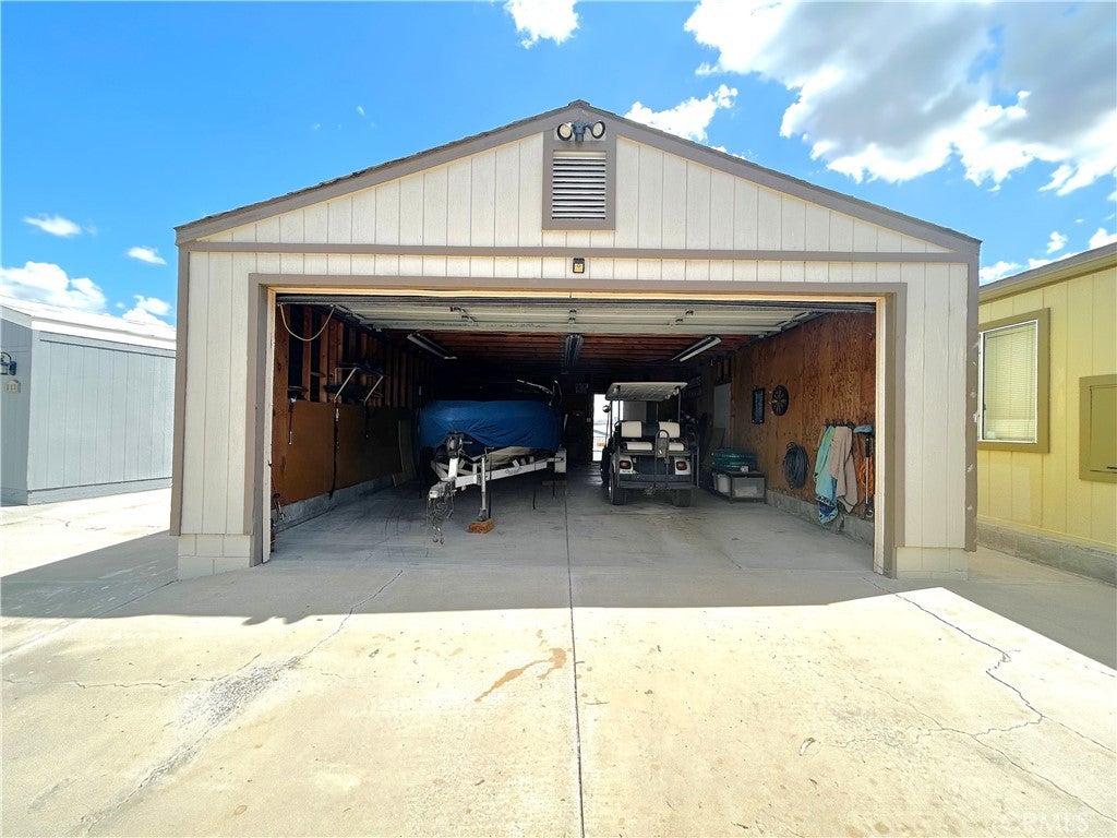 212 Thunderhead 2 Havasu Lake, CA Lane 2