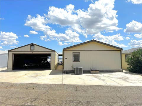 Photo of 212 Thunderhead 2 Havasu Lake, CA Lane #2, Needles, CA 92363 (MLS # HD25206605)