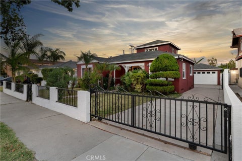 Photo of 1866 San Francisco Ave, Long Beach, CA 90806 (MLS # PV26124886)