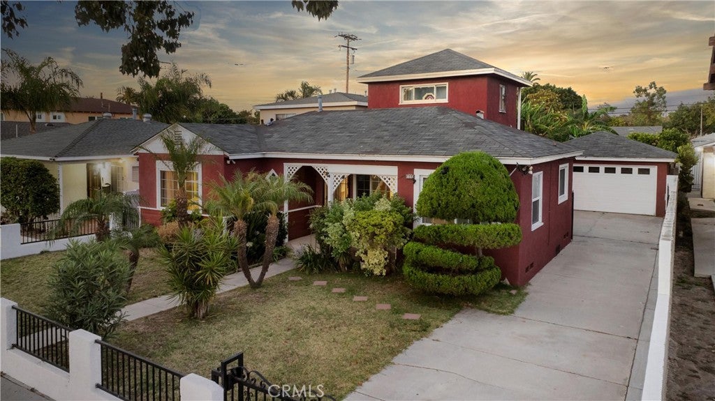 1866 San Francisco Ave, Long Beach CA 90806