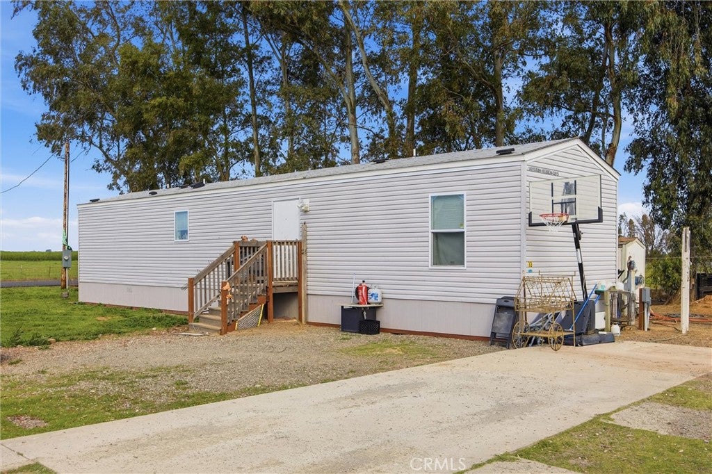 4830 Hall