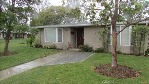 1361 Oakmont Orange CA 90740