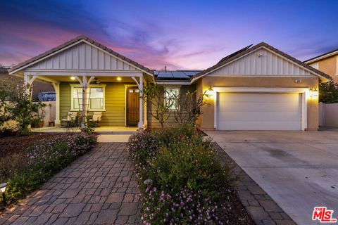 445 Edgewood Drive Fillmore CA 93015