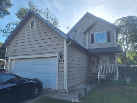 Photo of 3145 15th Street, Clearlake, CA 95422 (MLS # LC26075697)