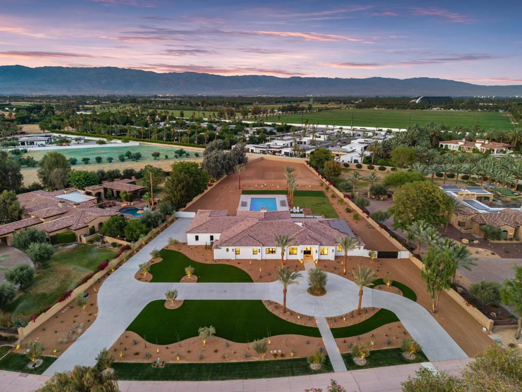 80805 Vista Bonita Trail