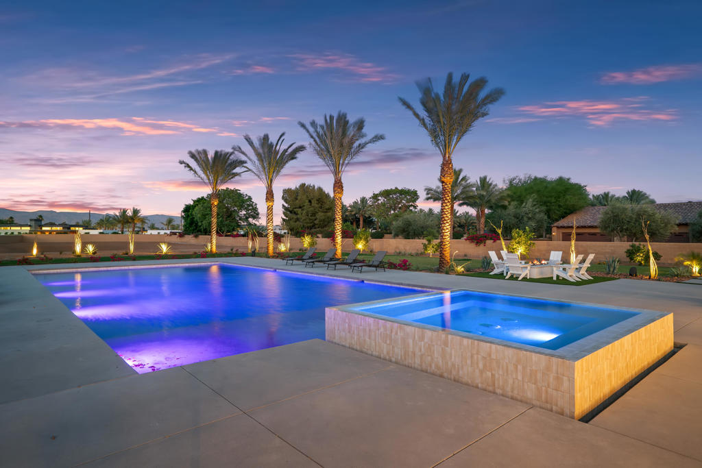 80805 Vista Bonita Trail