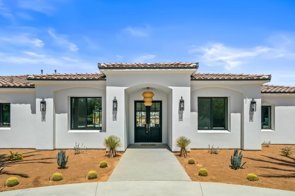 80805 Vista Bonita Trail