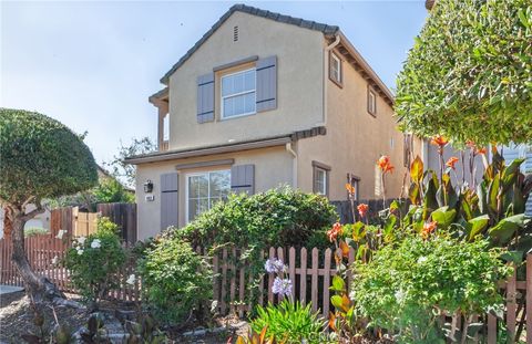 Photo of 843 Orchid Lane, Santa Maria, CA 93455 (MLS # PI26105617)