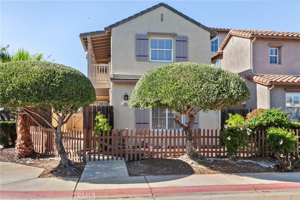 843 Orchid Lane