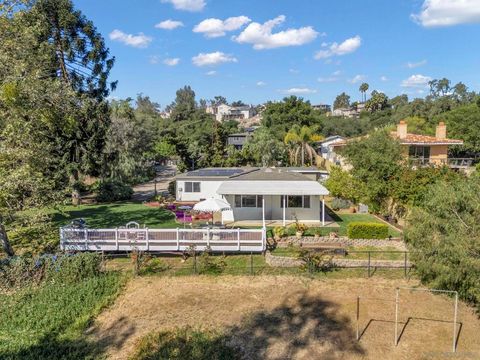 214 Kens El Cajon CA 92021