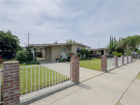 Photo of 1205 Bell Avenue, Corcoran, CA 93212 (MLS # FR26077572)