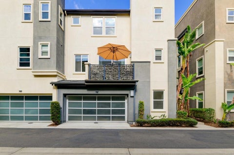 Photo of 7768 Stylus Drive, San Diego, CA 92108 (MLS # PTP2608106)