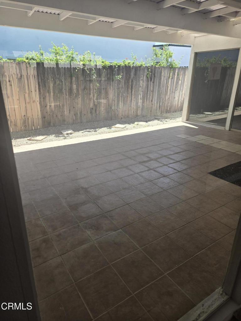 Not Applicable - Residential Lease