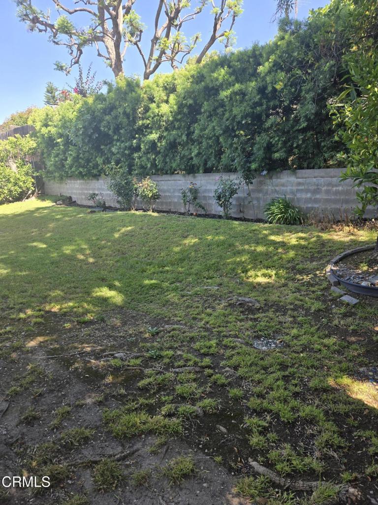 Not Applicable - Residential Lease