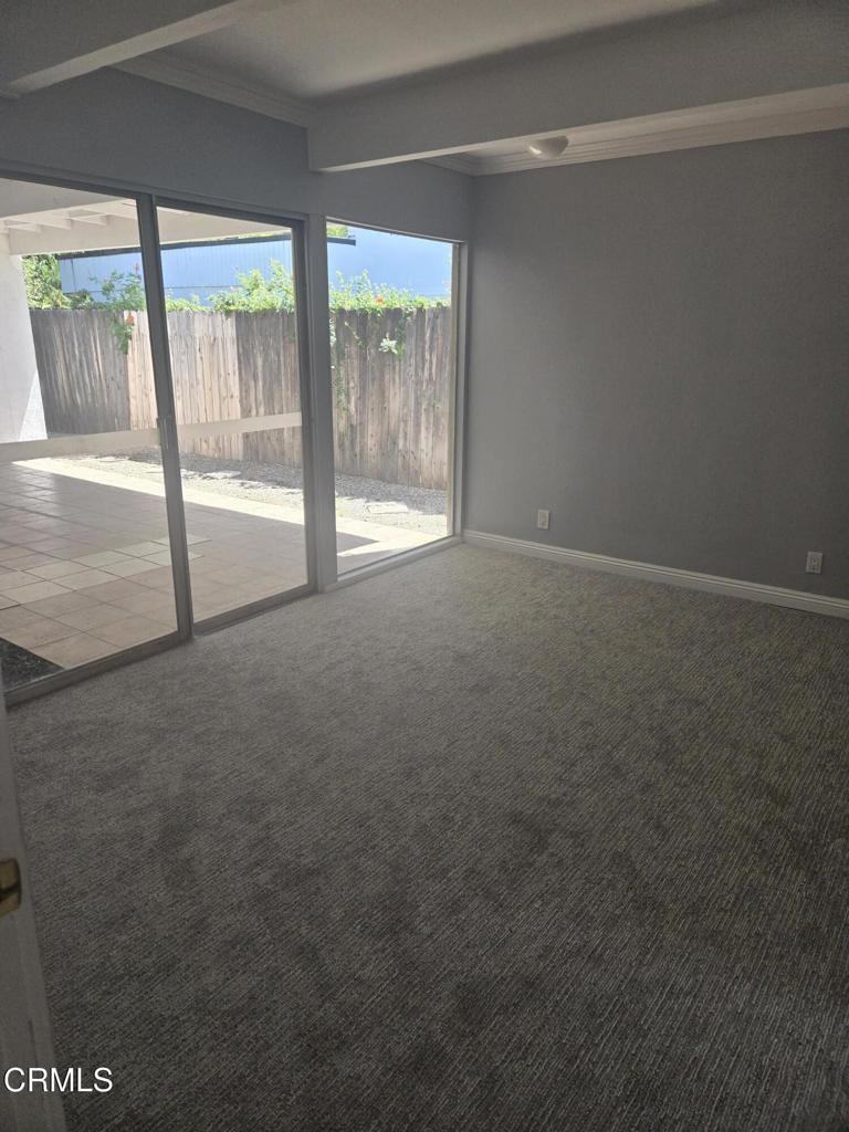 Not Applicable - Residential Lease